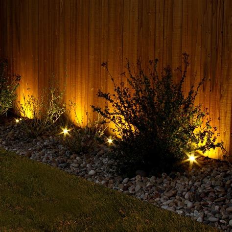 We did not find results for: 15+ Superb Garden Fence Lighting Ideas