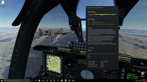 Oculus Rift And Dcs World Discussion Page 3 Virtual Reality Ed Forums