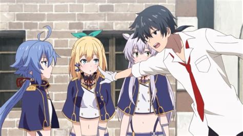 Ver Akashic Records Of Bastard Magical Instructor X Online Hd