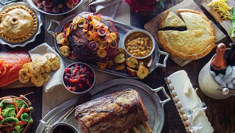 These healthy and delicious christmas dinner recipes are loaded with flavor, not fat. 10 Most Recommended Christmas Eve Dinner Ideas Casual 2020