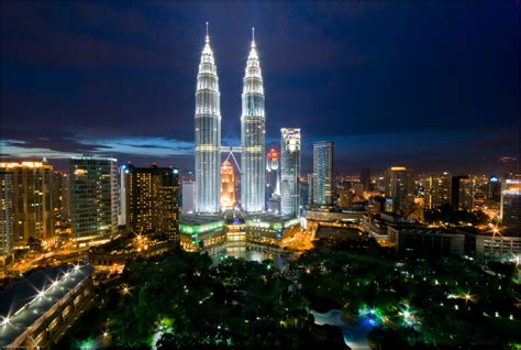 How long is the flight from malaysia to australia? Cheap Flights To Kuala Lumpur From Melbourne, Perth And ...