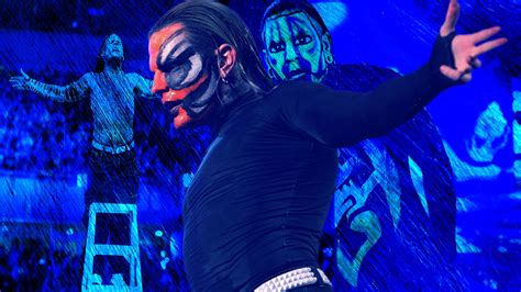 Tna Jeff Hardy Wallpapers 72 Images