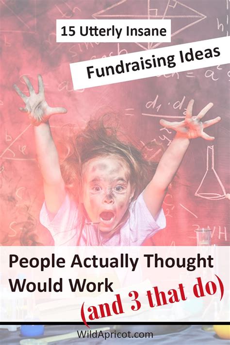200 Amazing Fundraising Ideas Any Organization Can Try Today