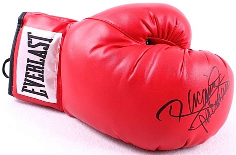 1000 x 726 jpeg 483 кб. Manny Pacquiao Signed Everlast Boxing Glove Inscribed ...
