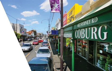 Where is coburg in melbourne. Where is coburg in melbourne.