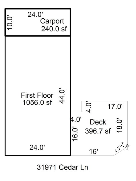 Clatsop County Property Information