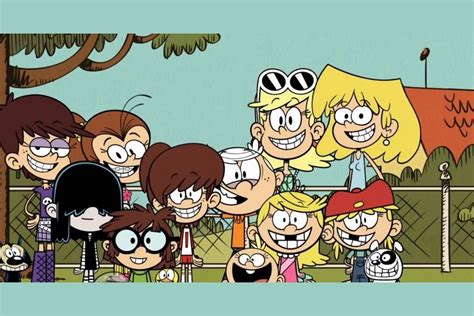 Which Loud House Character Are You