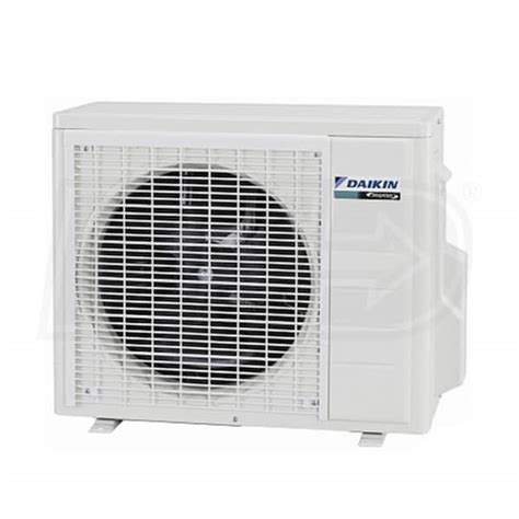 Daikin 2MXS18GVJU MXS Series 18 000 BTU Dual Zone Mini Split