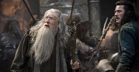 The Hobbit The Battle Of The Five Armies Reviews Screen