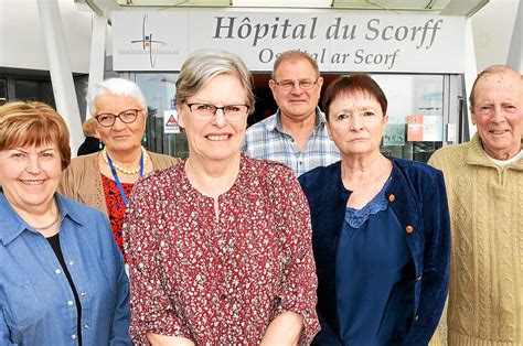 Lorient Hôpital Un Forum Des Associations De Santé Le Télégramme