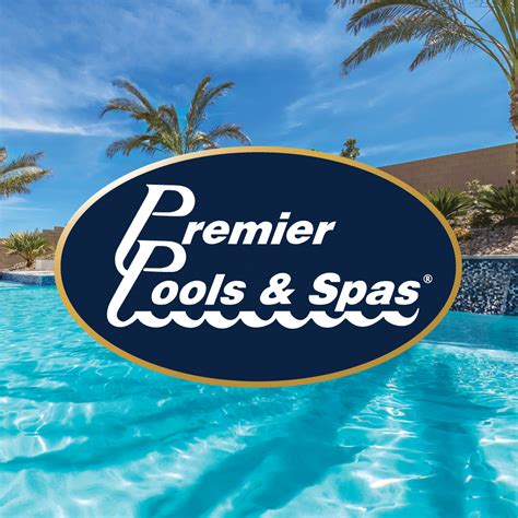 Premier Pools And Spas Expands Swimming Pool Franchises