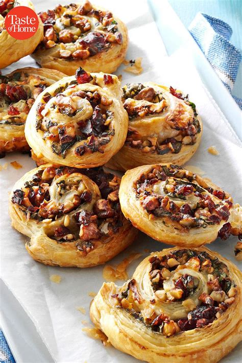Another great easy appetizer to have out on christmas eve and christmas and day is olive oil and dipping bread. The Tastiest, Most Festive Snacks To Serve On Christmas Eve | Wedding appetizers, Snacks ...