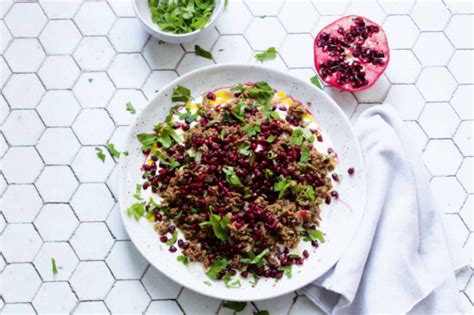 Moroccan minced lamb with couscous. Healthy and Delicious Moroccan Lamb Mince Recipe ...