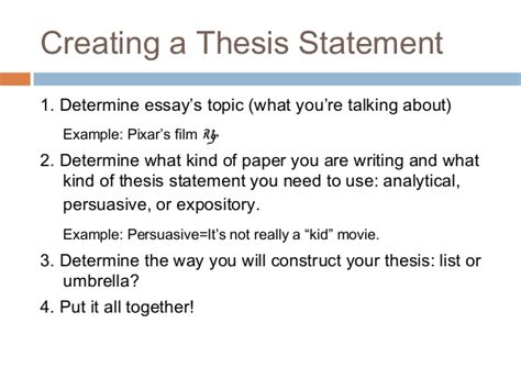 What does a good thesis statement look like? Art Essay Examples - thesiscompleted.web.fc2.com