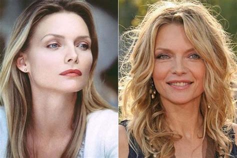 30 Actresses Who Aged Flawlessly