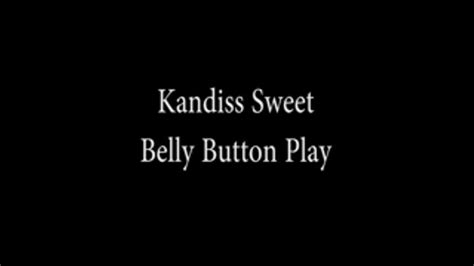 Kandiss Sweets Hot Fetish Clips