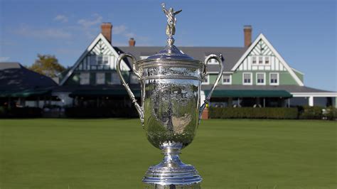 2017 Us Open Of Golf Purse And Prize Money Breakdown