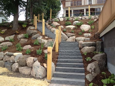 Best Of Awesome Landscaping Ideas For Steep Hillside Cn01kx
