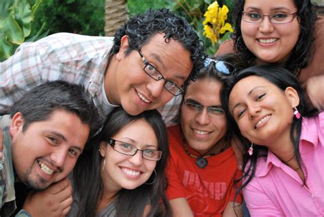 How to Best Serve Latino Students · Giving Compass