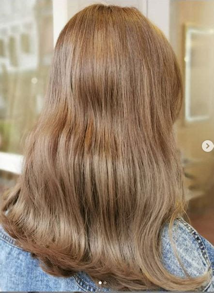 farahzahidah11: Warna Rambut Coklat Lelaki