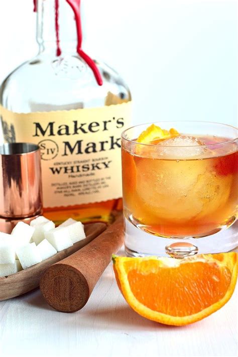 Place pitcher in freezer for 30. The Old Fashioned bourbon cocktail recipe. Make this ...