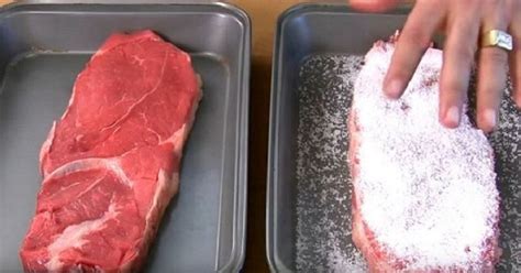 Tenderizing Meat Using Soda Valuable Culinary Tips Cook It