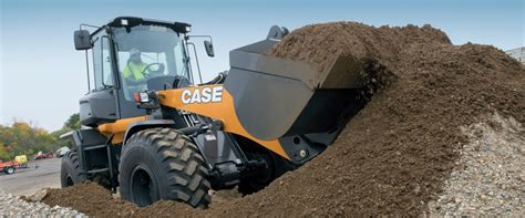 Case Construction Equipment Luby Equipment Services