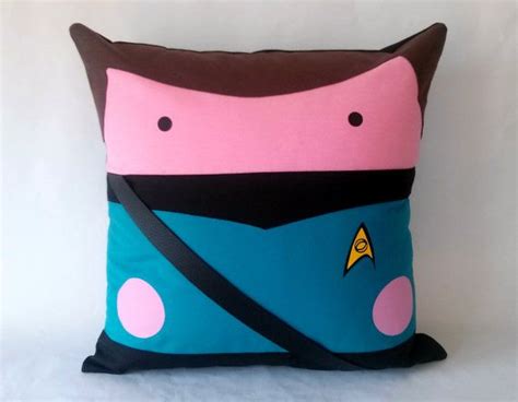 Maybe you would like to learn more about one of these? Star Trek McCoy cushion cover 40 x40 cm 16' x 16' by ...