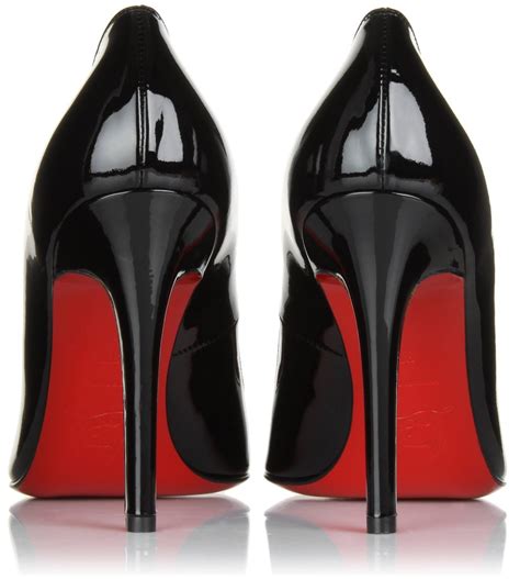Itsninaox How To Spot Fake Christian Louboutin Shoes