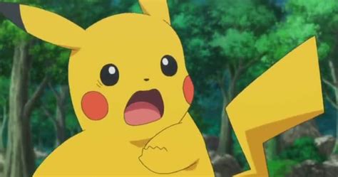 15 Electrifying Facts You Didnt Know About Pikachu