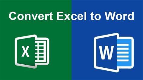 Convert Word To Excel Keep Formatting Online