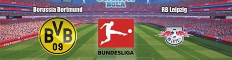 Rb leipzig vs borussia dortmund tournament: Prediksi Bola Borussia Dortmund vs RB Leipzig 14 Oktober 2017 | Borussia dortmund, Rb leipzig ...
