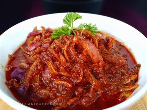 Saya ada kongsikan video di azie sambal nasi lemak. Resepi Sambal Ikan Bilis Terlajak Simple. Rangup Krupp ...
