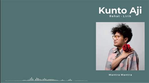 We did not find results for: Kunto Aji - Rehat ( Lyrics ) - YouTube