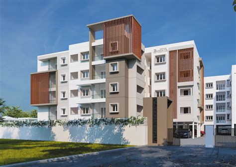 1265 Sq Ft 2 Bhk 2t Apartment For Sale In Marutham Group Bhaghya