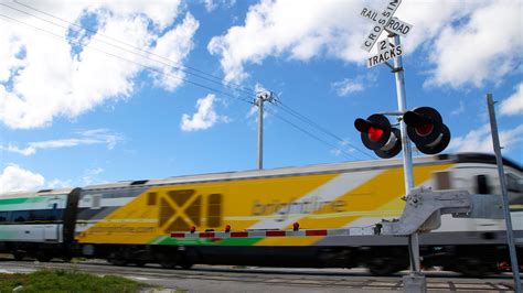 Brightline tickets now on sale; what's next for the Treasure Coast?