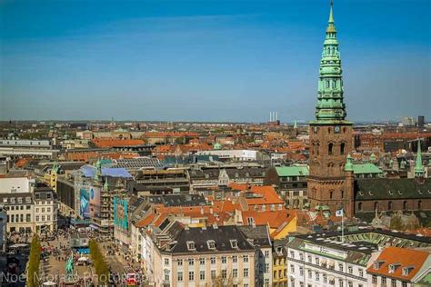 20 Top Attractions In Copenhagen