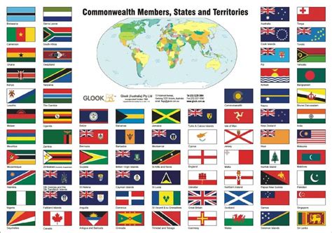The other commonwealth countries in turn recognised india's continuing membership of the association. Commonwealth Countries Alternating 25m String Country ...