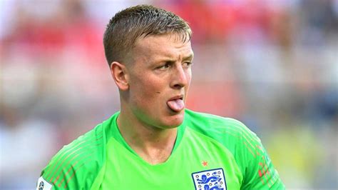Jordan pickford has been in dependable form for englandcredit: Premier League: Jordan Pickford signs new deal to stay at ...