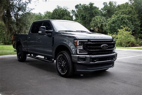 2020 Ford F 250 Superduty Diesel Crew Cab Price Review Ratings And