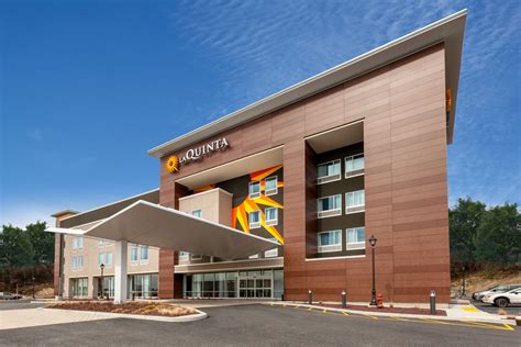La Quinta Inn And Suites By Wyndham Middletown Middletown Ny Hotels