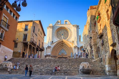 Voici quelques expériences et visites incontournables à faire en catalogne. 10 bonnes raisons de visiter la Catalogne - Le blog de voyage - eDreams