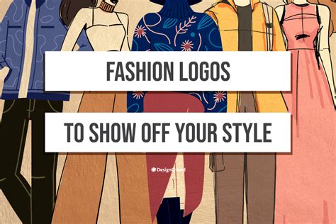 Fashion Designers Logos