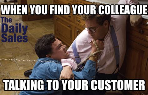 Funny Sales Motivation Memes Funny Memes