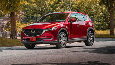 Đánh Giá Mazda Cx 5 2023 Giá Khuyến Mãi Nội Ngoại Thất