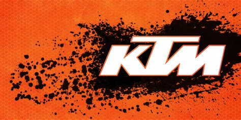 Ktm Logo By Limitless Design On Deviantart
