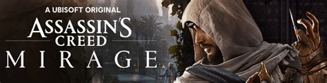 Assassin S Creed Mirage Won T Have Dlc Or Extensive Post Launch Support