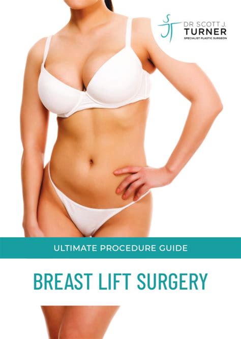 Guide To Exercise After Breast Lift Or Mastopexy Surgery