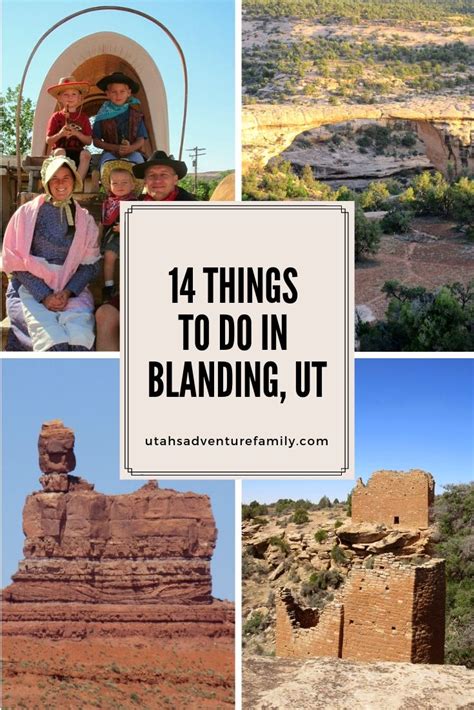 From atv riding, golfing, hiking, biking and camping, you. Things to do in Blanding | Utah adventures, Family ...