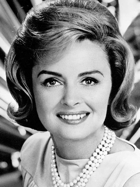 Donna Reed Emmy Awards Nominations And Wins Television Academy